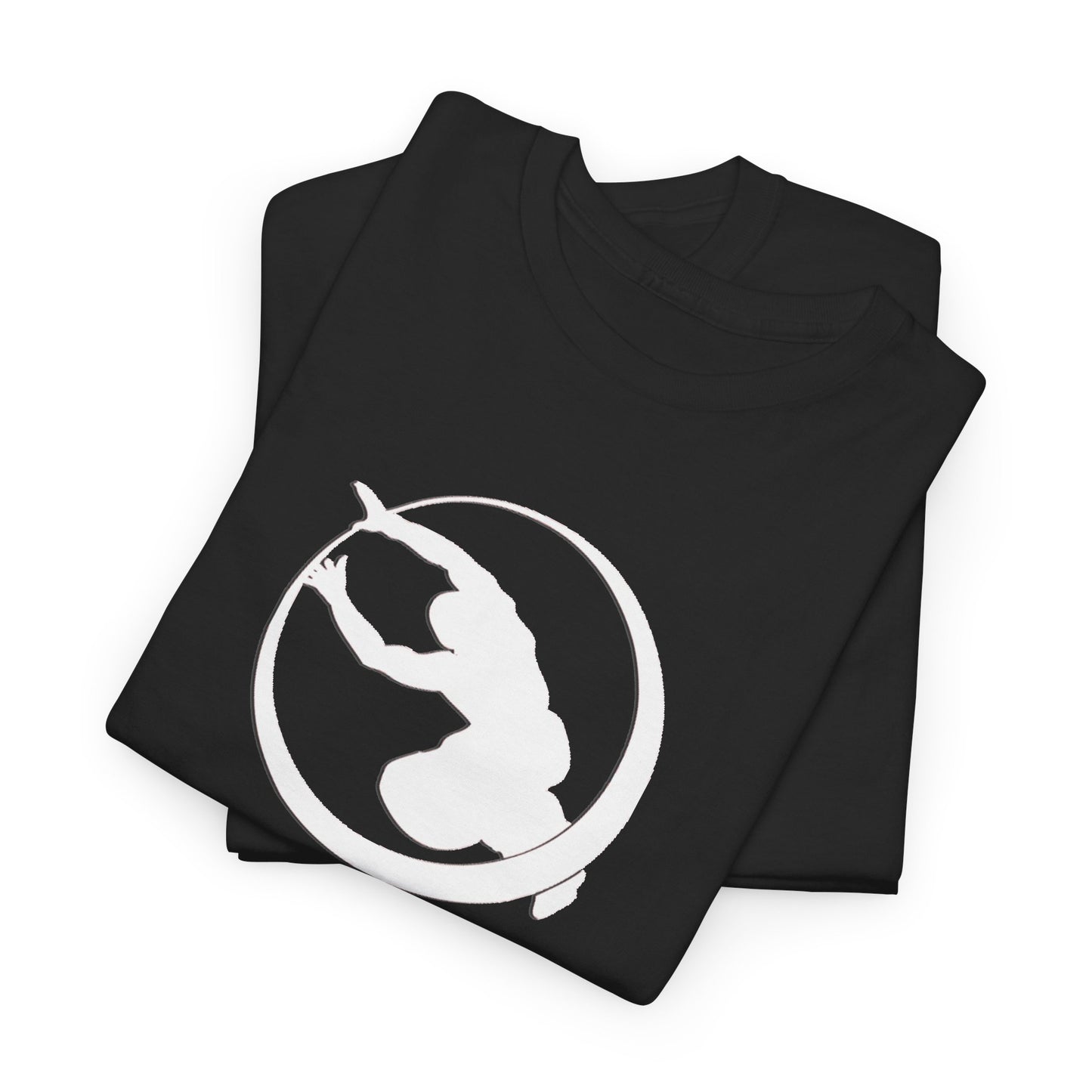 T-shirt The drive