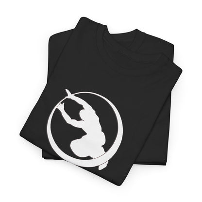 T-shirt The drive