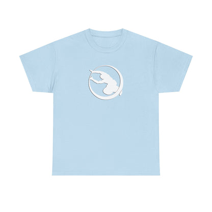 T-shirt The drive