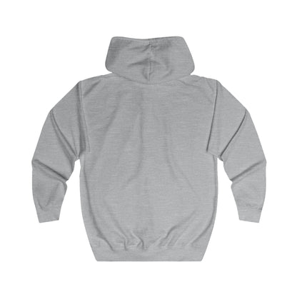 The drive Hoodie