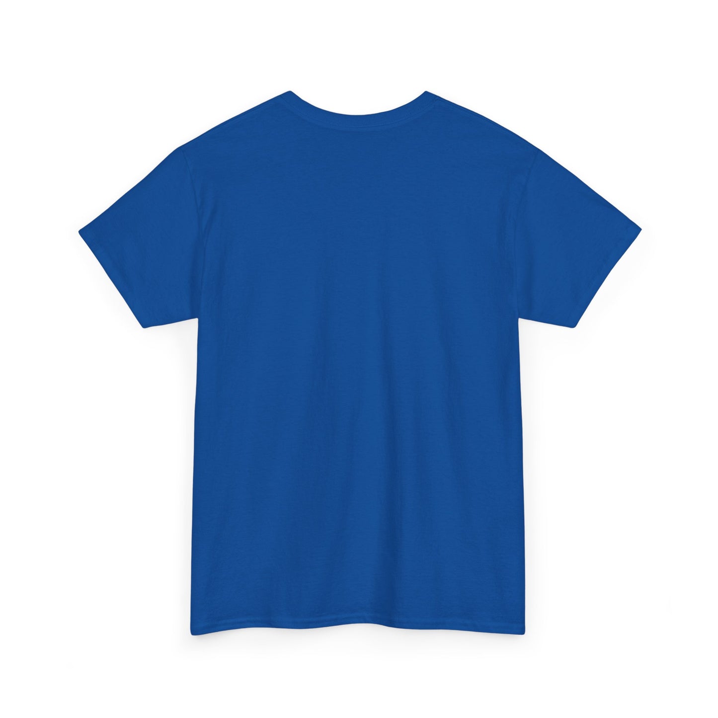 T-shirt The drive