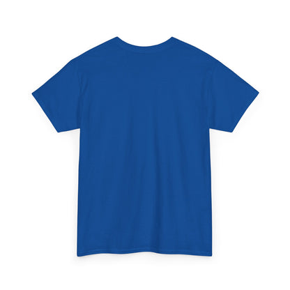 T-shirt The drive
