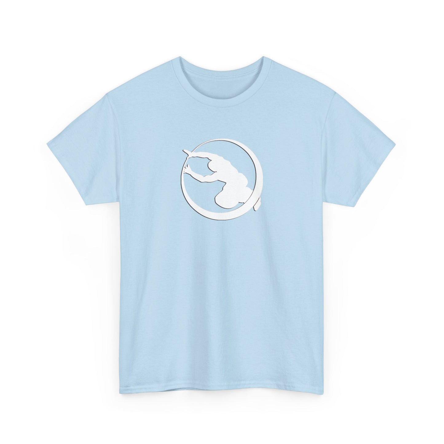 T-shirt The drive