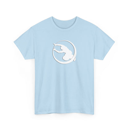 T-shirt The drive