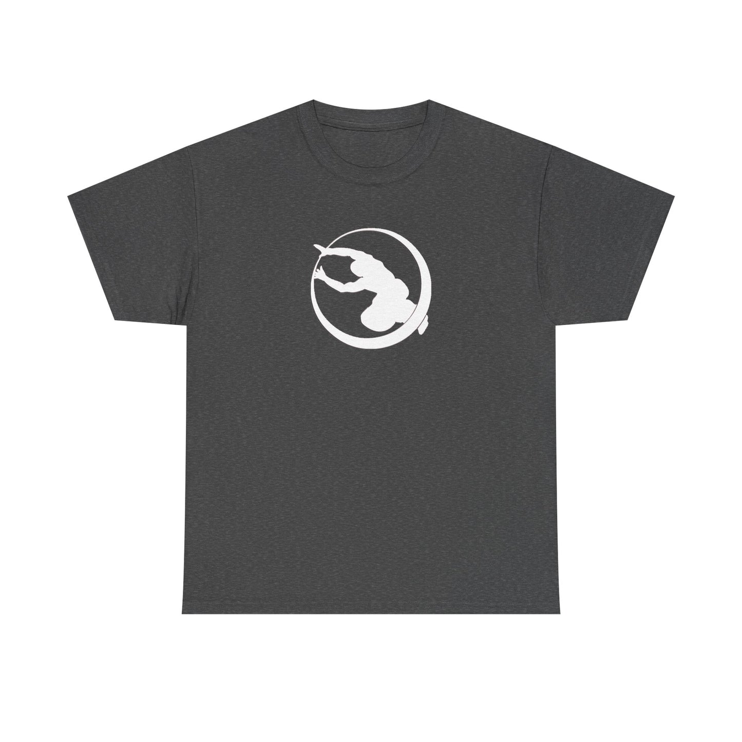 T-shirt The drive