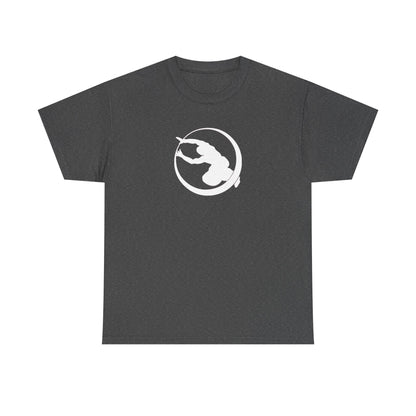T-shirt The drive