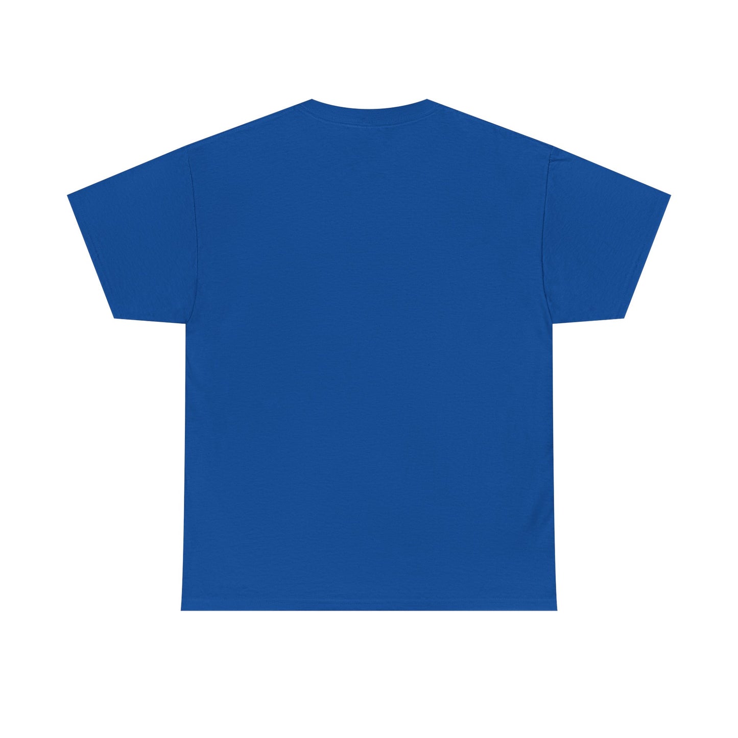 T-shirt The drive
