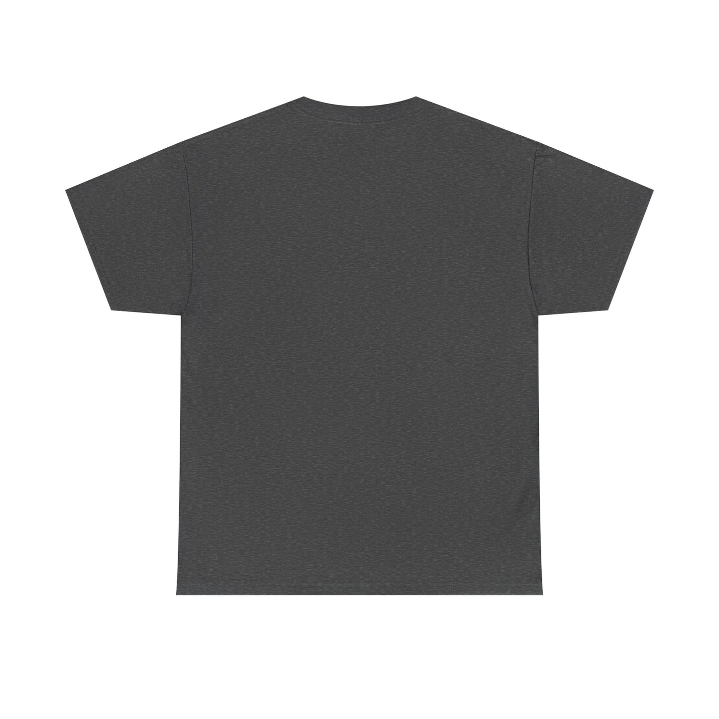 T-shirt The drive
