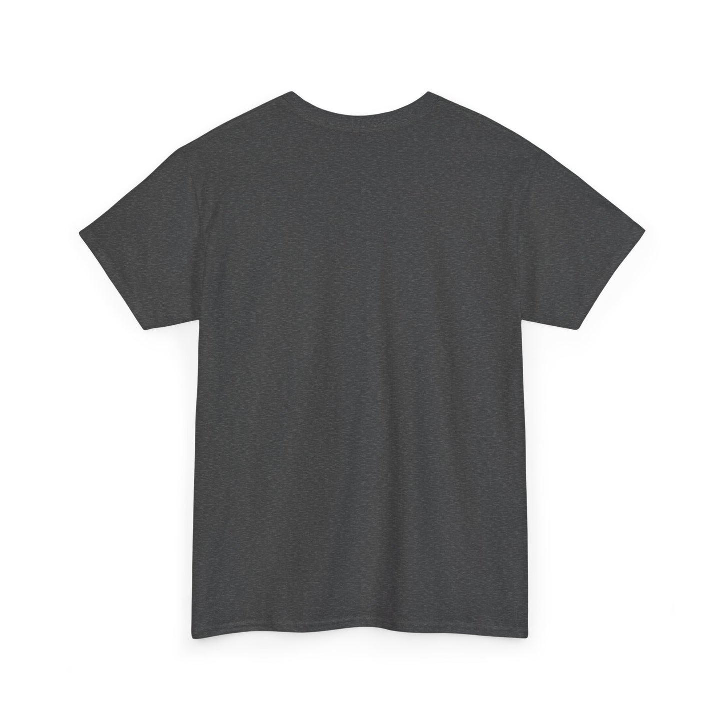 T-shirt The drive