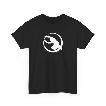 T-shirt The drive