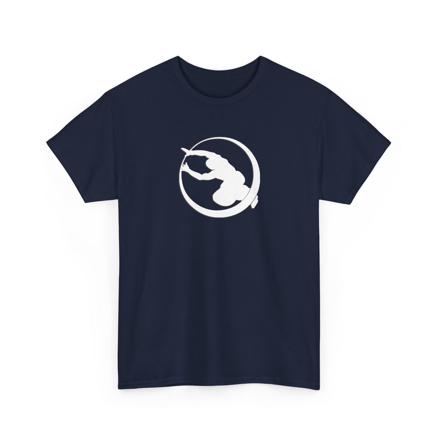 T-shirt The drive