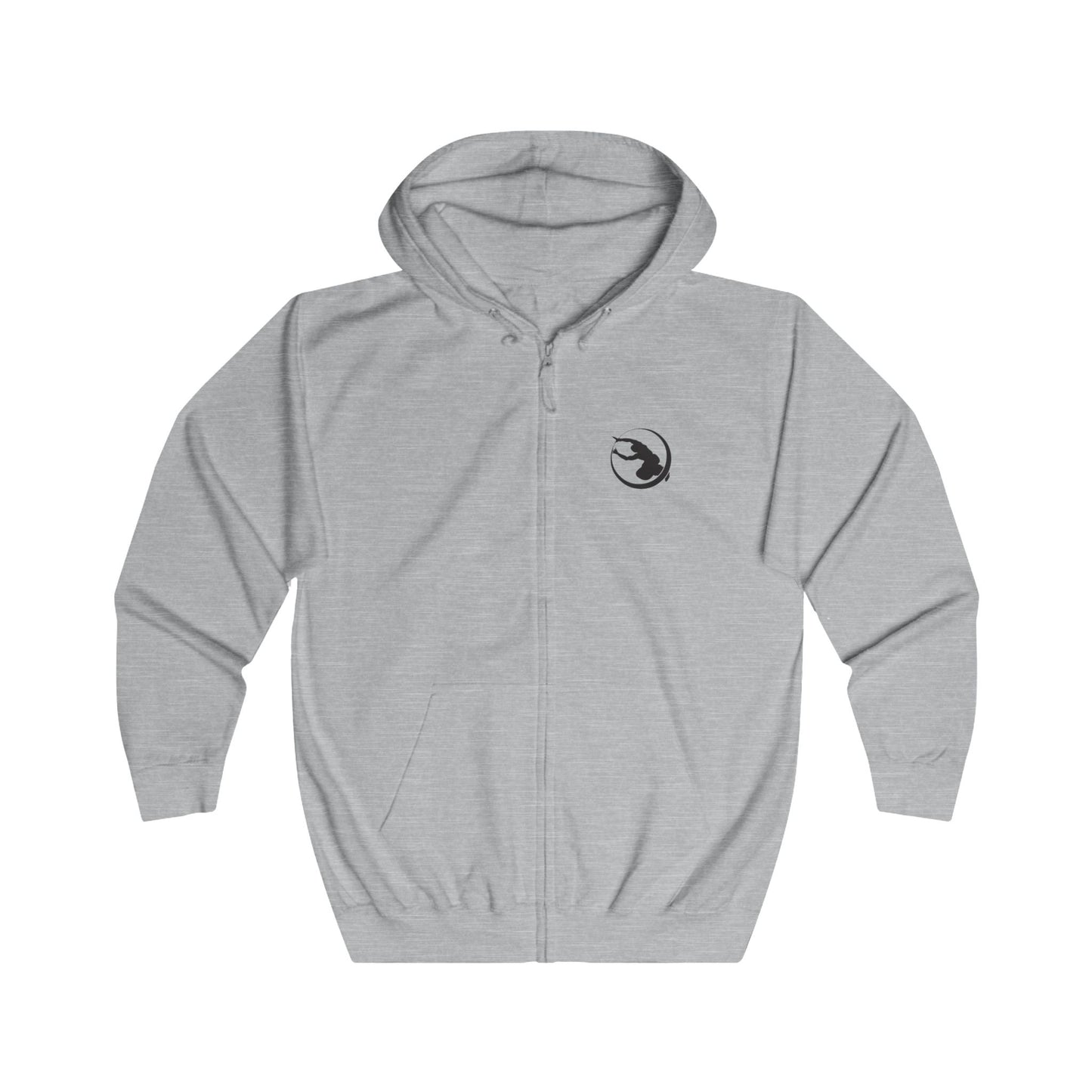 The drive Hoodie