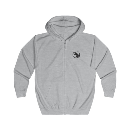 The drive Hoodie