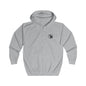 The drive Hoodie