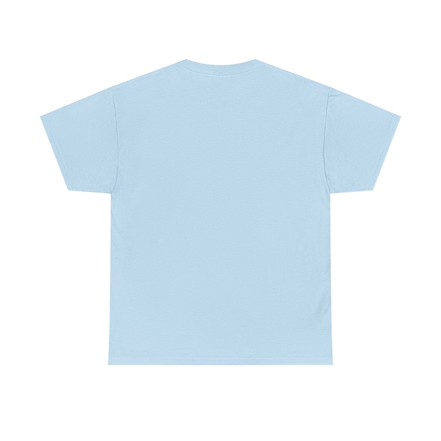 T-shirt The drive