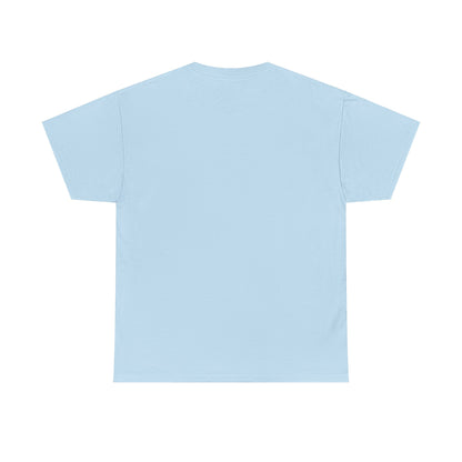 T-shirt The drive