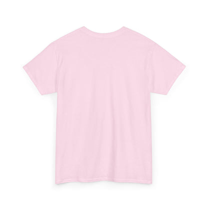 T-shirt The drive