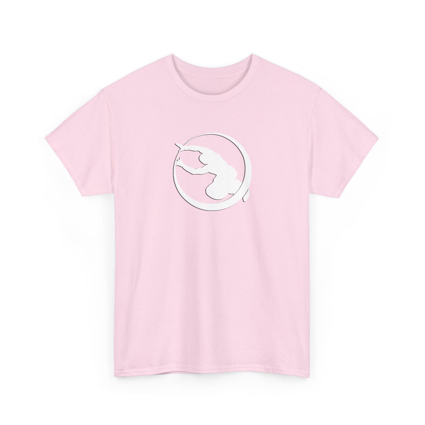 T-shirt The drive