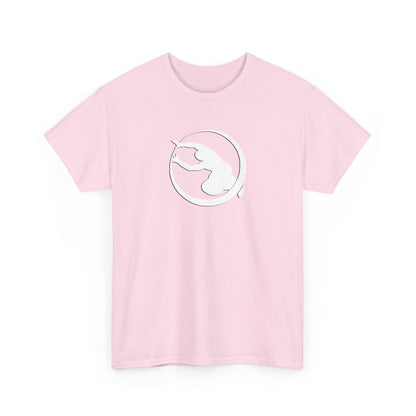 T-shirt The drive