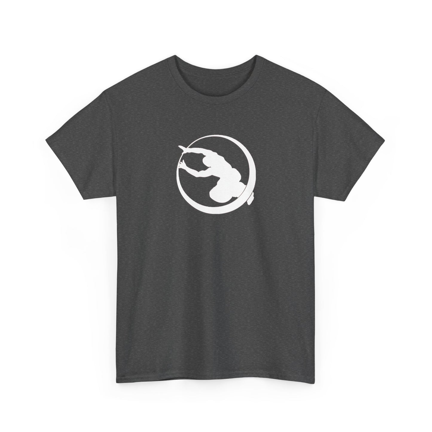 T-shirt The drive