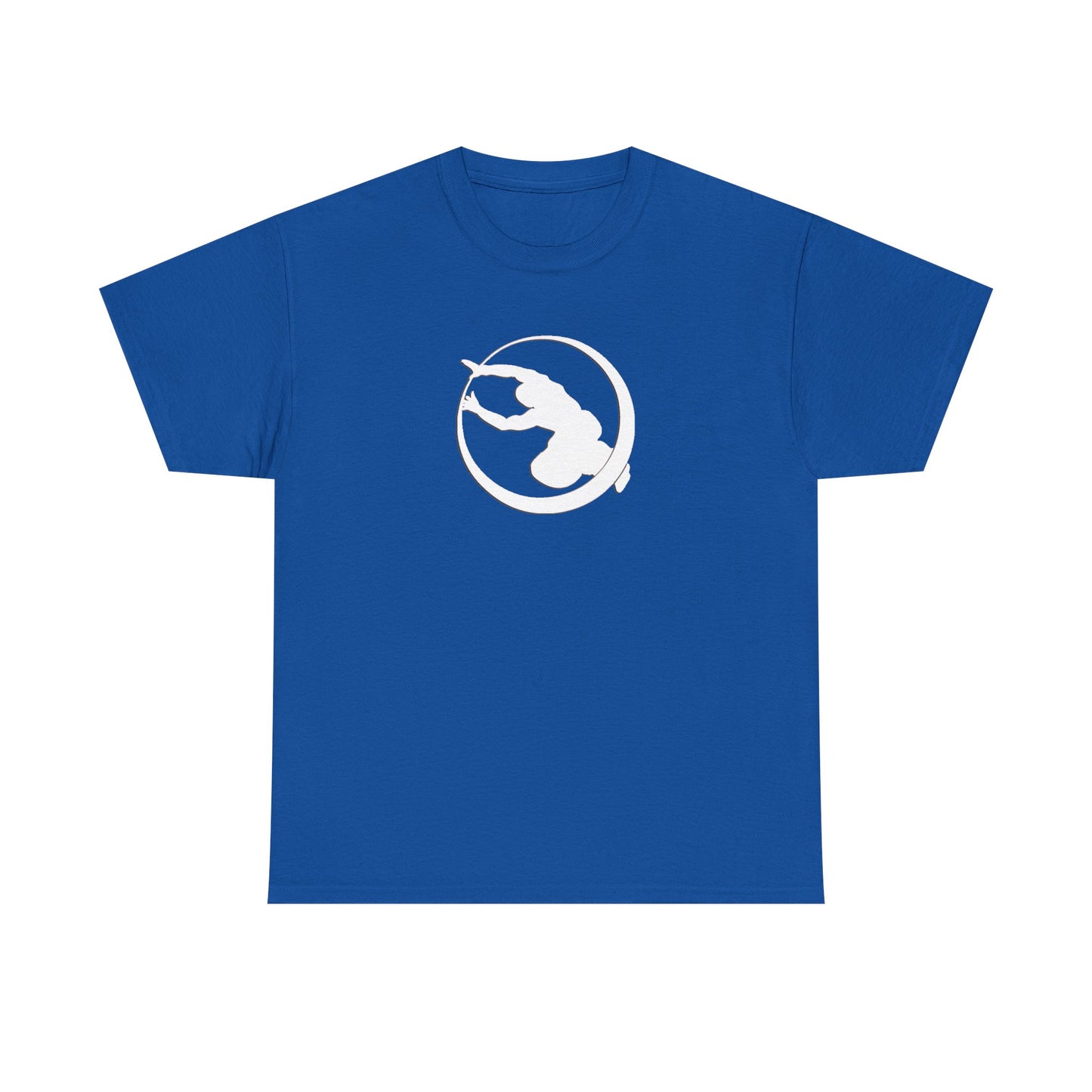 T-shirt The drive