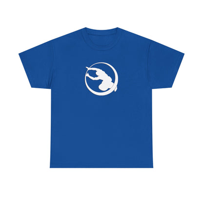 T-shirt The drive