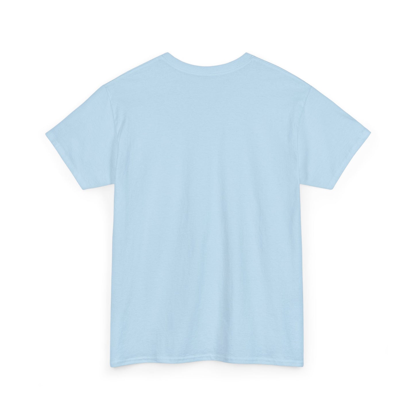 T-shirt The drive