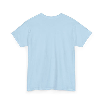 T-shirt The drive