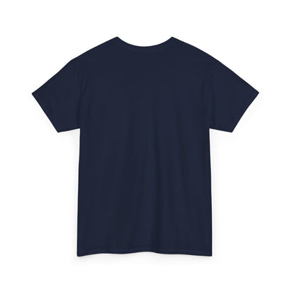 T-shirt The drive