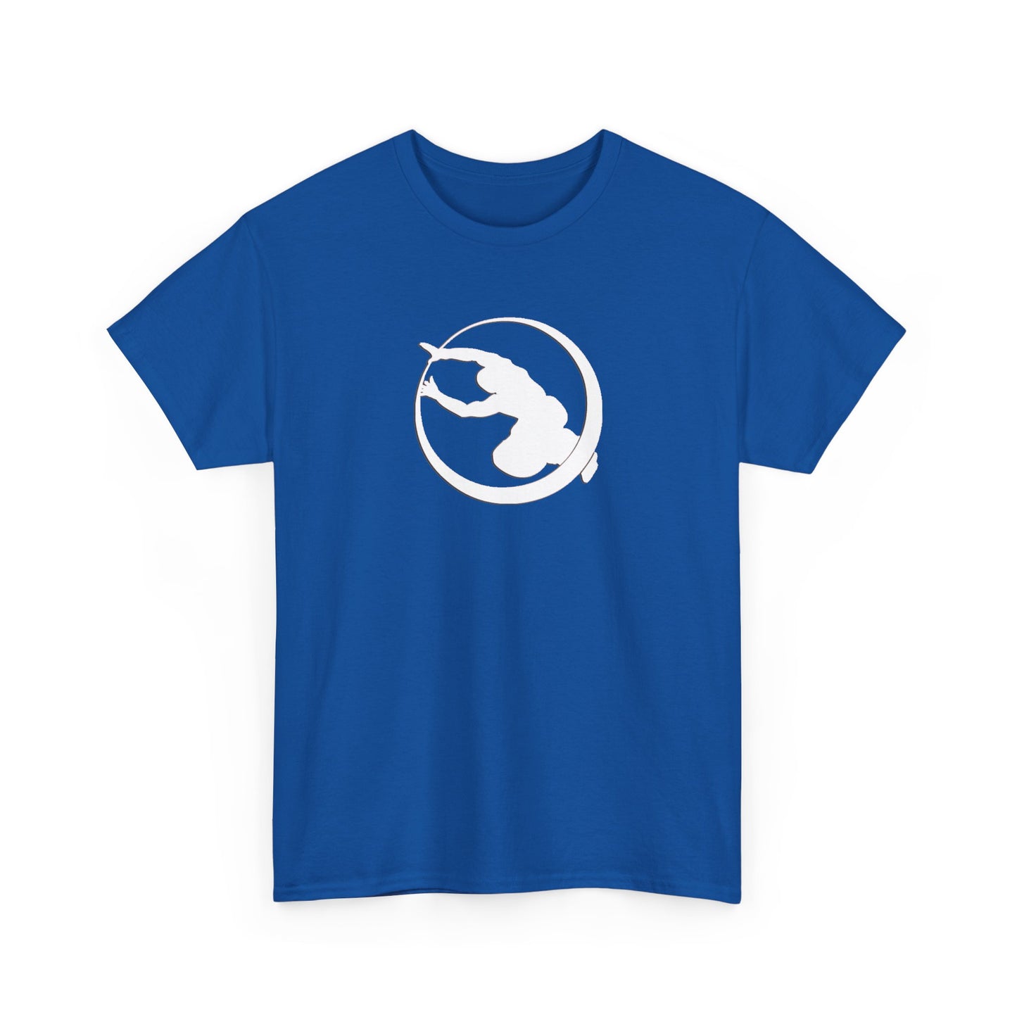 T-shirt The drive