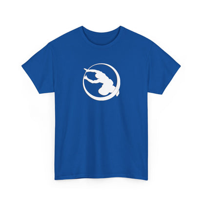 T-shirt The drive