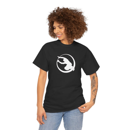 T-shirt The drive