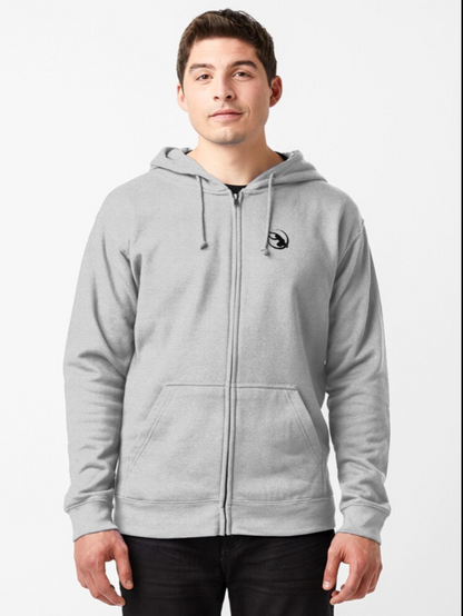 The drive Hoodie