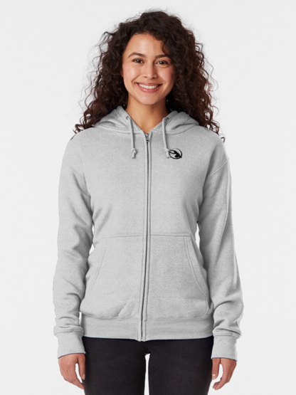 The drive Hoodie