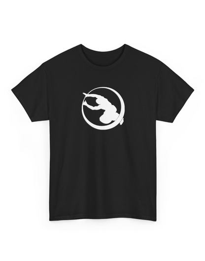 T-shirt The drive