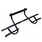 Home Pull-Up Bar for Fitness and Push-Up Training