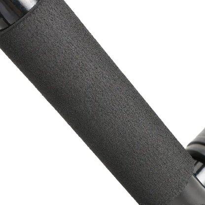 Home Pull-Up Bar for Fitness and Push-Up Training
